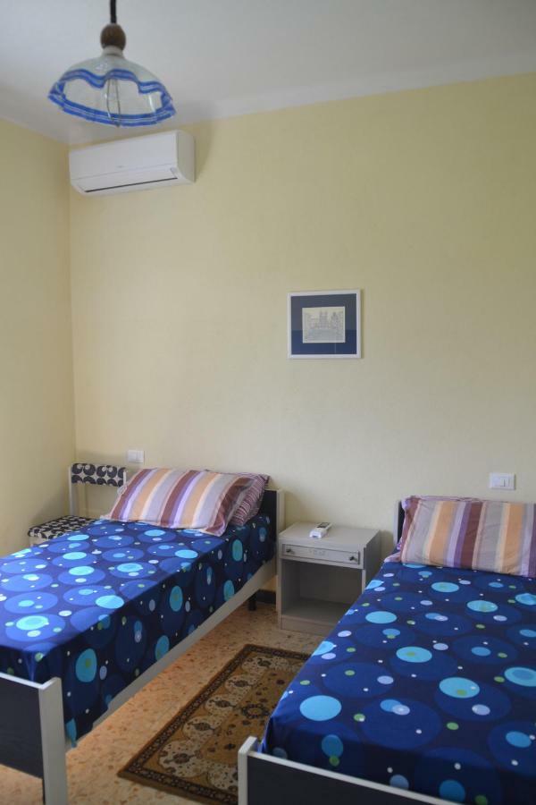 La Casa Del Prussiano Apartment Диано Кастело Екстериор снимка