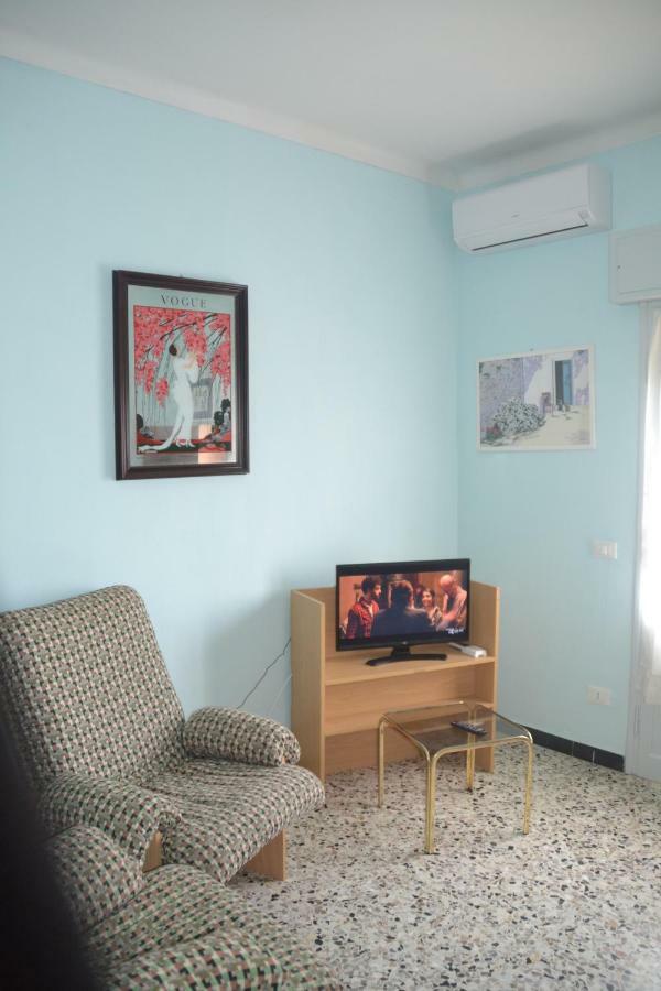 La Casa Del Prussiano Apartment Диано Кастело Екстериор снимка