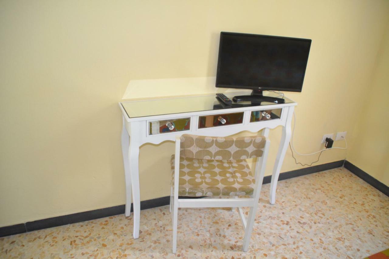 La Casa Del Prussiano Apartment Диано Кастело Екстериор снимка
